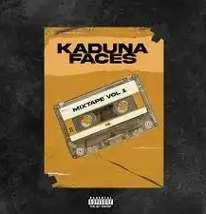 KDF Records